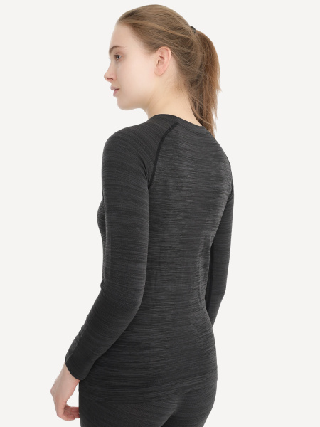 Т/Б комплект Viking Petra Lady (S; dark grey)
